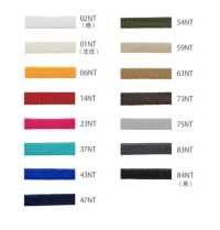 SCFコード(SS) Cavo Rivestito In Silicone Da 3,5 Mm[Cavo A Nastro] Cordon Foto secondaria