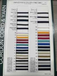 SCFコード(SS) Cavo Rivestito In Silicone Da 3,5 Mm[Cavo A Nastro] Cordon Foto secondaria