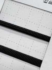 SCFコード(SS) Cavo Rivestito In Silicone Da 3,5 Mm[Cavo A Nastro] Cordon Foto secondaria