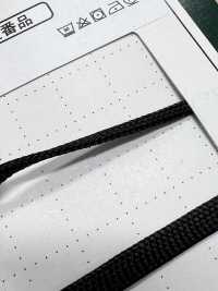 SCFコード(SS) Cavo Rivestito In Silicone Da 3,5 Mm[Cavo A Nastro] Cordon Foto secondaria