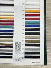 SCFコード(MU) Cavo Rivestito In Silicone Da 5 Mm[Cavo A Nastro] Cordon Foto secondaria