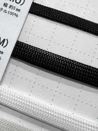 SCFコード(M) Cavo Rivestito In Silicone Da 7 Mm[Cavo A Nastro] Cordon Foto secondaria