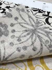 1026-1705-1 CL Canvas Nordic[Tessile / Tessuto] HOKKOH Foto secondaria