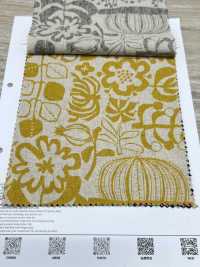 1026-1705-1 CL Canvas Nordic[Tessile / Tessuto] HOKKOH Foto secondaria