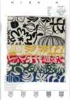 1026-1705-1 CL tela canvas nordica