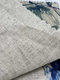 7026-1710-5 CL Loomstate Touch Fiore Grande[Tessile / Tessuto] HOKKOH Foto secondaria