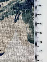 7026-1710-5 CL Loomstate Touch Fiore Grande[Tessile / Tessuto] HOKKOH Foto secondaria