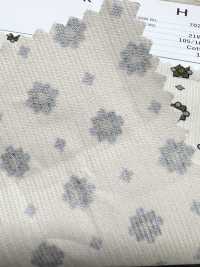 7026-1720-7 21W Velluto A Coste Modello Piccolo[Tessile / Tessuto] HOKKOH Foto secondaria