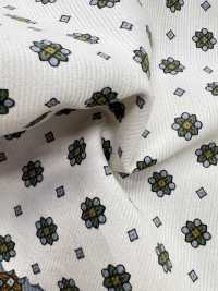 7026-1720-7 21W Velluto A Coste Modello Piccolo[Tessile / Tessuto] HOKKOH Foto secondaria