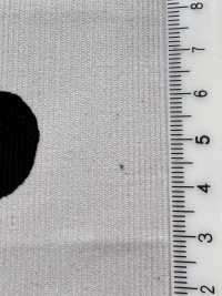 7026-1720-6 Cerchio Dipinto A Mano In Velluto A Coste 21W[Tessile / Tessuto] HOKKOH Foto secondaria