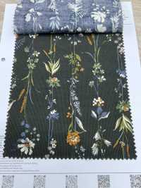 3026-1770-1 Velluto A Coste 21W[Tessile / Tessuto] HOKKOH Foto secondaria