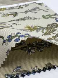 3026-1770-1 Velluto A Coste 21W[Tessile / Tessuto] HOKKOH Foto secondaria