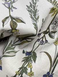 3026-1770-1 Velluto A Coste 21W[Tessile / Tessuto] HOKKOH Foto secondaria