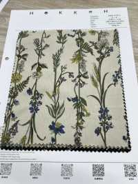 3026-1770-1 Velluto A Coste 21W[Tessile / Tessuto] HOKKOH Foto secondaria