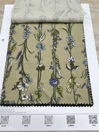 3026-1770-1 Velluto A Coste 21W[Tessile / Tessuto] HOKKOH Foto secondaria