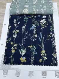 3026-1770-1 Velluto A Coste 21W[Tessile / Tessuto] HOKKOH Foto secondaria