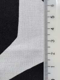 7026-1805-1 50 CRW Viyella Kakukaku Maru[Tessile / Tessuto] HOKKOH Foto secondaria