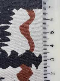 7026-1810-2 RC Satin Grande Geometrico[Tessile / Tessuto] HOKKOH Foto secondaria