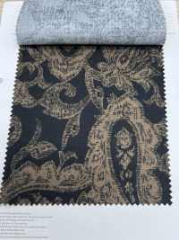 7026-1820-1 30 CRW Viyella Solid Paisley[Tessile / Tessuto] HOKKOH Foto secondaria