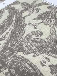 7026-1820-1 30 CRW Viyella Solid Paisley[Tessile / Tessuto] HOKKOH Foto secondaria