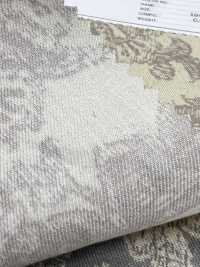 7026-1820-1 30 CRW Viyella Solid Paisley[Tessile / Tessuto] HOKKOH Foto secondaria