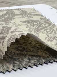 7026-1820-1 30 CRW Viyella Solid Paisley[Tessile / Tessuto] HOKKOH Foto secondaria