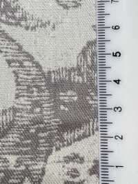 7026-1820-1 30 CRW Viyella Solid Paisley[Tessile / Tessuto] HOKKOH Foto secondaria