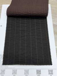 7026-1500-1 60 Satin Miracle Wave Stripe[Tessile / Tessuto] HOKKOH Foto secondaria