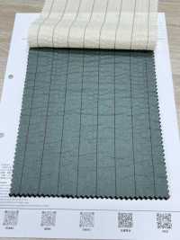 7026-1500-1 60 Satin Miracle Wave Stripe[Tessile / Tessuto] HOKKOH Foto secondaria