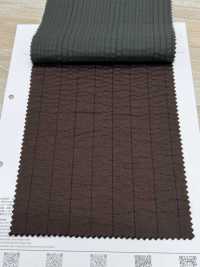 7026-1500-1 60 Satin Miracle Wave Stripe[Tessile / Tessuto] HOKKOH Foto secondaria