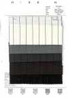 7026-1500-1 60 Raso Miracle Wave a righe