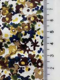 8026-1560-1 30 Viyella Angel Soft Blurred Flower[Tessile / Tessuto] HOKKOH Foto secondaria