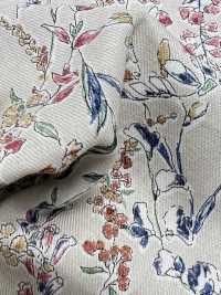 8026-1560-2 30 Viyella Angel Soft Itome Hana[Tessile / Tessuto] HOKKOH Foto secondaria