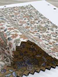 7026-1600-2 80/240 Pezzi Di Calicò Piccolo[Tessile / Tessuto] HOKKOH Foto secondaria