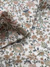 7026-1600-2 80/240 Pezzi Di Calicò Piccolo[Tessile / Tessuto] HOKKOH Foto secondaria