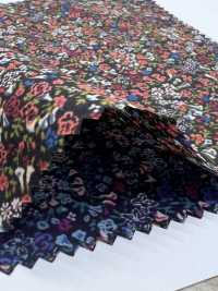 7026-1600-3 80/240 Fiori Delicati[Tessile / Tessuto] HOKKOH Foto secondaria