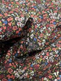 7026-1600-3 80/240 Fiori Delicati[Tessile / Tessuto] HOKKOH Foto secondaria