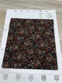 7026-1600-3 80/240 Fiori Delicati[Tessile / Tessuto] HOKKOH Foto secondaria