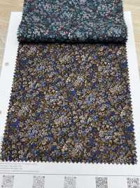 7026-1600-3 80/240 Fiori Delicati[Tessile / Tessuto] HOKKOH Foto secondaria