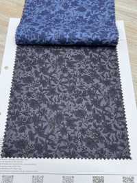 7026-1600-4 80/240 Steli, Fiori Piccoli Monocolore[Tessile / Tessuto] HOKKOH Foto secondaria