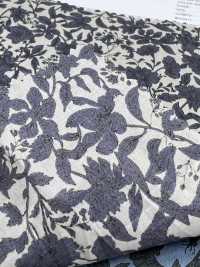 7026-1600-4 80/240 Steli, Fiori Piccoli Monocolore[Tessile / Tessuto] HOKKOH Foto secondaria