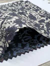 7026-1600-4 80/240 Steli, Fiori Piccoli Monocolore[Tessile / Tessuto] HOKKOH Foto secondaria