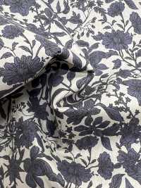 7026-1600-4 80/240 Steli, Fiori Piccoli Monocolore[Tessile / Tessuto] HOKKOH Foto secondaria