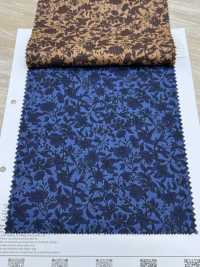 7026-1600-4 80/240 Steli, Fiori Piccoli Monocolore[Tessile / Tessuto] HOKKOH Foto secondaria