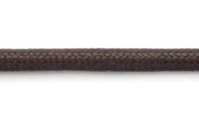 CCR-02WAX(M) Cordino in cotone cerato da 3,5 mm con anima