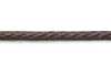 CCR-01BWAX(S) Cordoncino cerato in cotone 2,5 mm
