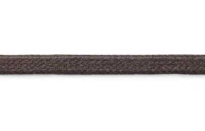 Cordoncino di cotone cerato 3 mm