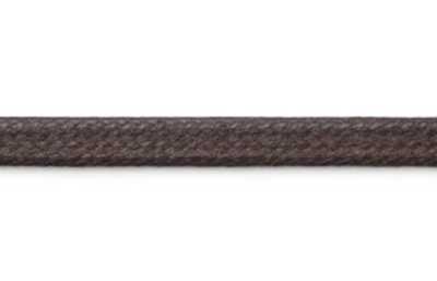 CCF-01AWAX(M) Cordoncino cerato in cotone 3,5 mm