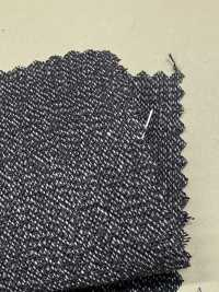 2721-RP Salopette Mélange Attorcigliata[Tessile / Tessuto] ARINOBE Foto secondaria