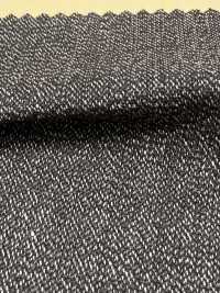 2721-RP Salopette Mélange Attorcigliata[Tessile / Tessuto] ARINOBE Foto secondaria